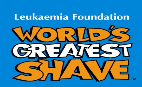 World's Greatest Shave